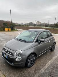 Fiat 500 twinair