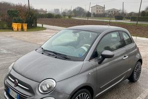 Fiat 500 twinair