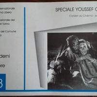 Speciale Youssef Chahine - Cahiers du Cinéma
