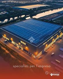 CAPANNONE A SAN MARCELLINO