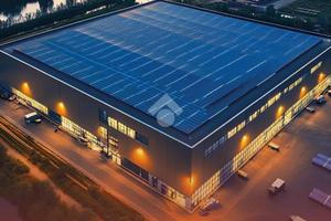 CAPANNONE A SAN MARCELLINO