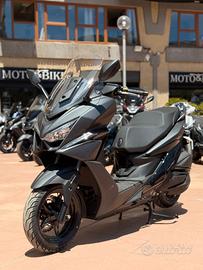 Kymco X-Town 250 ST
