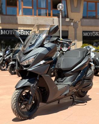 Kymco X-Town 250 ST
