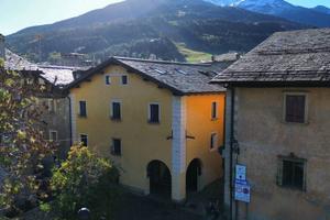 Appartamento di 98 m² con 3 locali a Bormio