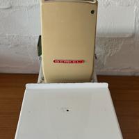 BILANCIA BERKEL MODELLO BX DEL 1970-MATRICOLA 2540