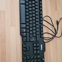 Tastiera per computer Dell