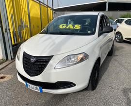 Lancia Ypsilon 1.2 69 CV GPL Ecochic Elefantino