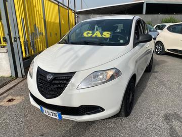 Lancia Ypsilon 1.2 69 CV GPL Ecochic Elefantino