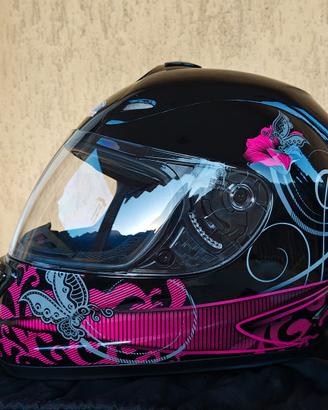 Casco Moto donna Taglia S 