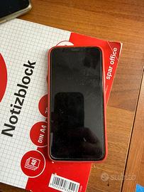 IPHONE X 64GB