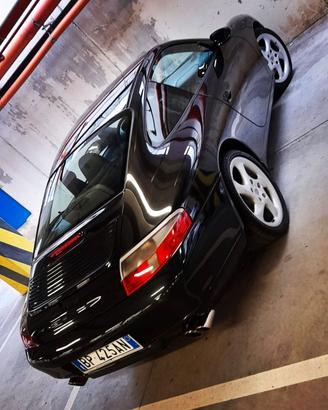 Porsche Carrera 911 (996)