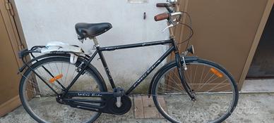 Bici da uomo 