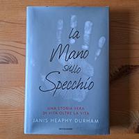 J. H. Durham – La mano sullo specchio 1° Edizione