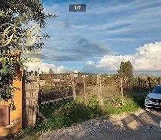 Terreno agricolo 1000 mq a Giugliano in Campania