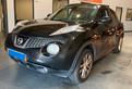 Nissan Juke 1.5 dCi Tekna