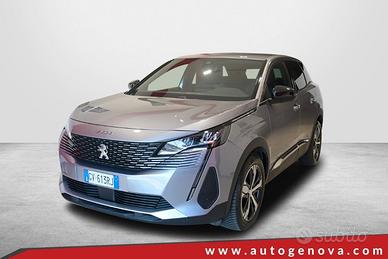 PEUGEOT 3008 1.5 BLUEHDI 130CV EAT8 SeS ALLURE PAC