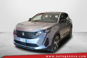 PEUGEOT 3008 1.5 BLUEHDI 130CV EAT8 SeS ALLURE PAC
