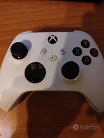 pad Xbox serie x