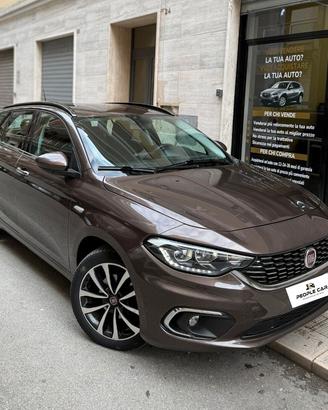 Fiat Tipo 1.6 Mjt S&S SW Lounge