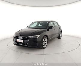 Audi A1 SPB 30 TFSI Admired