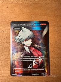 Pokémon Rocco 95/98 Full Art ITA- Antiche Origini