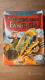 Nel regno della fantasia