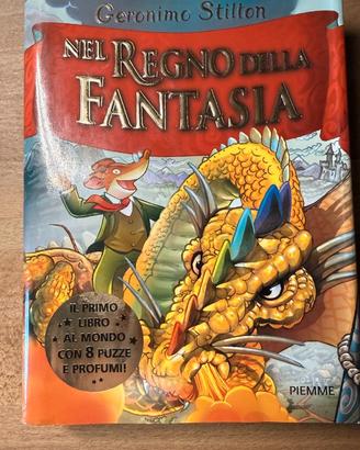 Nel regno della fantasia