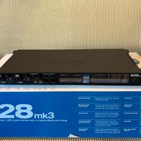 Scheda Audio Motu MK3