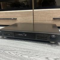Sintonizzatore Technics ST-GT350