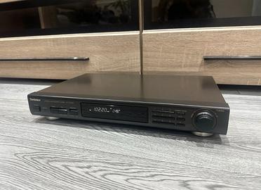 Sintonizzatore Technics ST-GT350