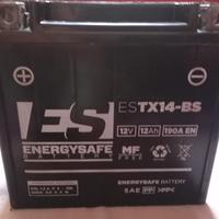 batteria x scooter o moto 