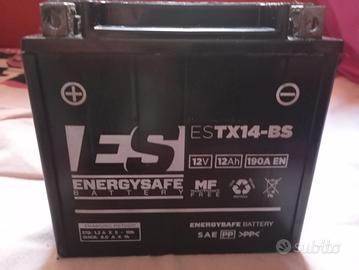 batteria x scooter o moto 