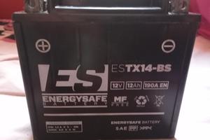 batteria x scooter o moto 