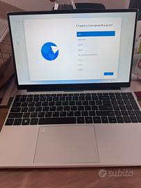 Notebook AUKABREX 15.6" 16GB-512GB