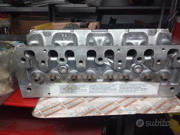Testata Fiat 124