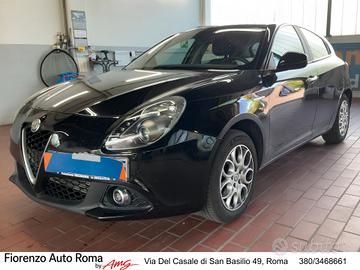 Alfa Romeo Giulietta 1.4 Turbo 120 CV Super -IN AR