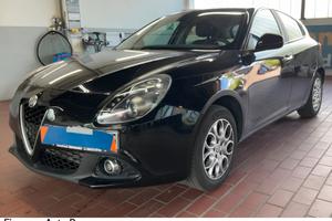 Alfa Romeo Giulietta 1.4 Turbo 120 CV Super -IN AR