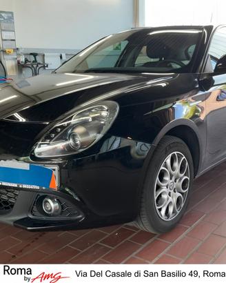 Alfa Romeo Giulietta 1.4 Turbo 120 CV Super -IN AR