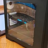 Computer Desktop AMD