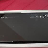 Telefono cellulare Huawei P20 Pro 