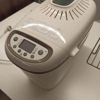 Macchina del pane Moulinex