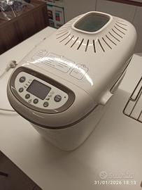 Macchina del pane Moulinex