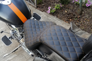 Moto Yamaha drag star 1100