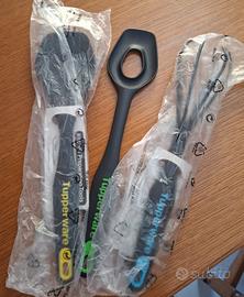 Set utensili da cucina Tupperware 
