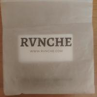 Collana uomo Rvnche