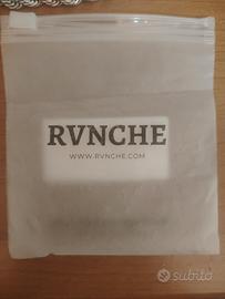 Collana uomo Rvnche