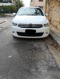 Citroen C-Elysee 1.2