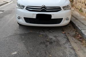 Citroen C-Elysee 1.2