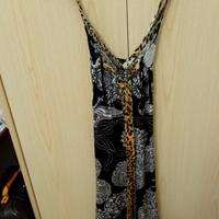 Vestito Just Cavalli