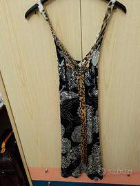 Vestito Just Cavalli